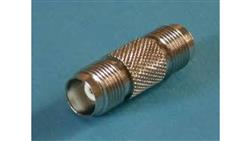 Gniazdo TNC podwójne , łącznik TNC, beczka ET-52-286