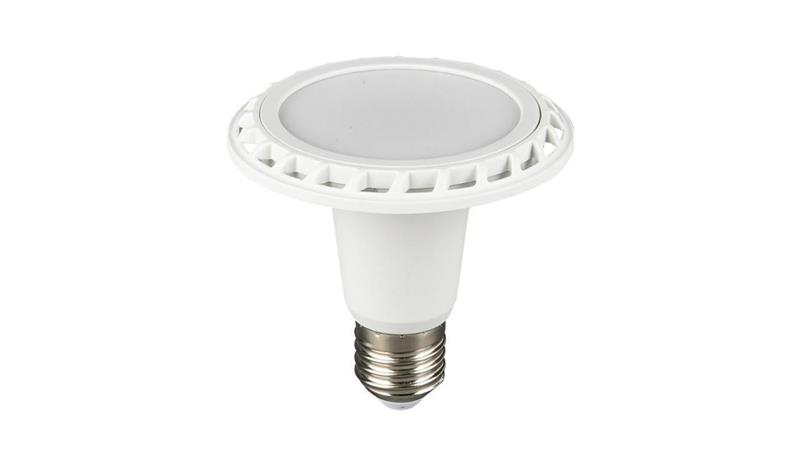 Żarówka PAR30 E27 led 9W W/NW 120st 4000K 720LM 230V neutralna biała-48232