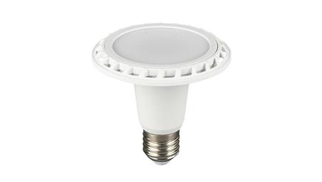 Żarówka PAR30 E27 led 9W W/WW 120st 3000K 720LM 230V ciepła biała-48230