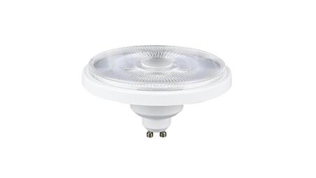 Żarówka SPACE ES111 LED 12W W/NW gu10 30 stopni 1200lm 230V AR111 neutralna biała obudowa biała (bez otworów)-46971