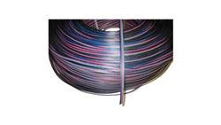 Kabel 4 żyłowy RGB 4x0,2mm2 do taśma led-55479