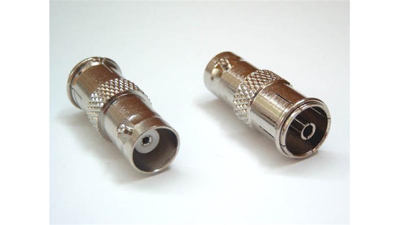 Redukcja adapter gn.antenowe/gn.BNC AP-19-1397 Redukcja adapter gn.antenowe/gn.BNC AP-19-1397
