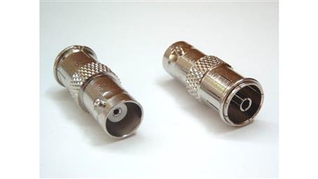 Redukcja adapter gn.antenowe/gn.BNC AP-19-1397