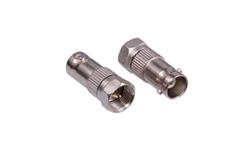 Redukcja adapter gn.BNC/wt.F FP-18-1396