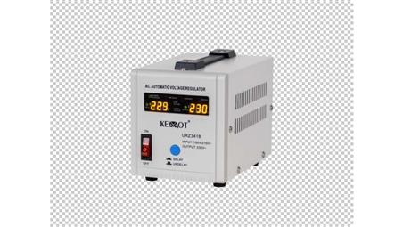 Automatyczny stabilizator napięcia SER-500-6083