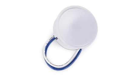 Żarówka led INSERT 5W 3000K ciepła biała mleczna-48763