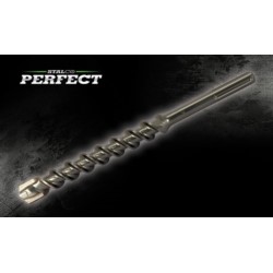 WIERTŁO UDAROWE SDS-max 12X340 PERFECT S-71402