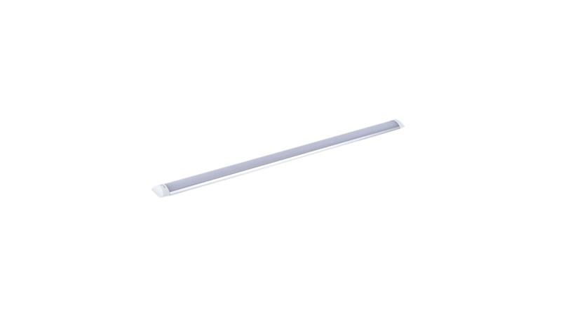 Oprawa liniowa LED Wodoodporna Slim 1,2m 36W IP44 NW, LLS36NW-45876