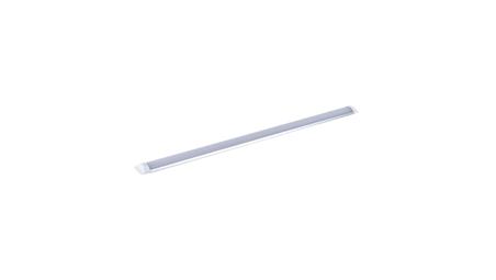 Oprawa liniowa LED Wodoodporna Slim 1,2m 36W IP44 NW, LLS36NW-45876
