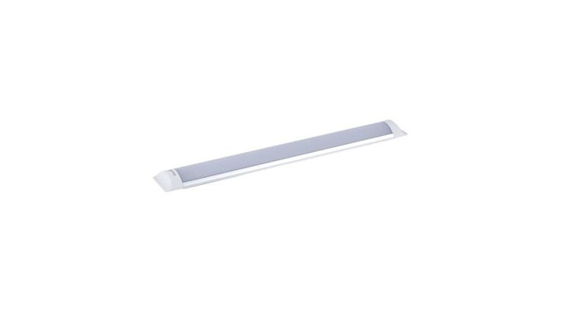 Greenie oprawa liniowa LED Wodoodporna Slim 0,6m 18W IP44 NW, LLS18NW-45875