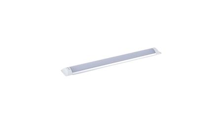 Greenie oprawa liniowa LED Wodoodporna Slim 0,6m 18W IP44 NW, LLS18NW-45875