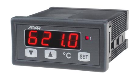 Regulator temperatury AR621/P-26338