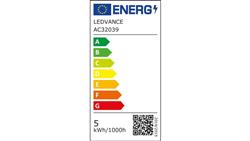 Żarówka LED BELLALUX PAR16 50 GU10 4,5W 350lm 4000K 840 36st. 4058075483484-46813