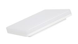 Plafon AMBID I 24W 2050lm 4000K IP54 kwadrat LO2442-57588