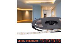 Taśma Premium 24V 140 led 3000K 1680lm SMD2835 (10) PL3Y-58742