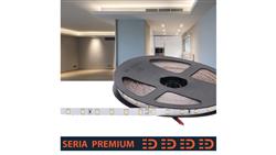 Taśma Premium 24V 70 led 4000K PL 910lm 910lm SMD2835 (10) 3Y-58744