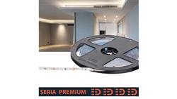 Taśma Premium 24V Slim 5mm 224led 4000K 1300lm SMD2216 (10)-58761