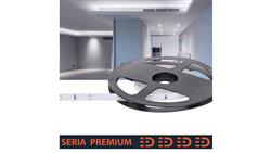 Taśma Premium 12V 30led 9000-10000K SMD2835 (5)-58756