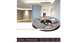 Taśma Premium 12V S-Shape do wyginania 60led 4000K SMD2835 (5)-58770