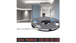 Taśma Premium+ IP63 12V 60led 6000-7000K SMD2835 (5) wyc-58772