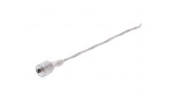 Wtyk DC hermetyczny Clear MONO 2-pin 22awg-55490