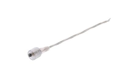 Wtyk DC hermetyczny Clear MONO 2-pin 22awg-55490