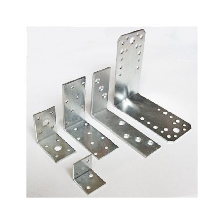 Kątownik płytkowy 25x25x25 mm