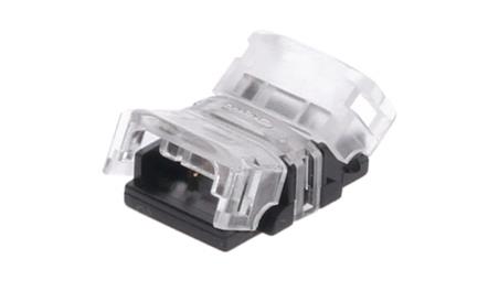 Złączka do taśmy led mono 10mm HIPP taśma-taśma-55513