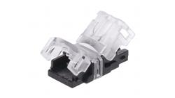 Złączka do taśmy led mono 10mm HIPP IP taśma-przewód-55520