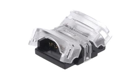 Złączka do taśmy led rgbw 12mm HIPP IP taśma-taśma-55776