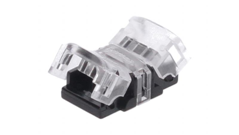 Złączka do taśmy led mono 8mm HIPP taśma-taśma-55545