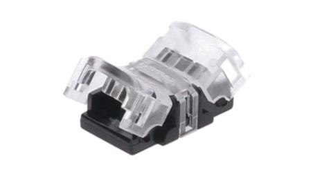 Złączka do taśmy led mono 8mm HIPP taśma-taśma-55545