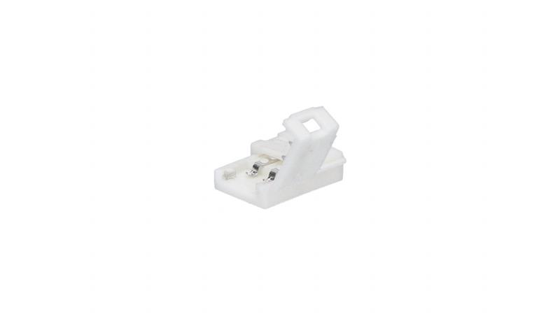 Złączka do taśmy led mono 8mm taśma-taśma-55549 Złączka do taśmy led mono 8mm taśma-taśma-55549