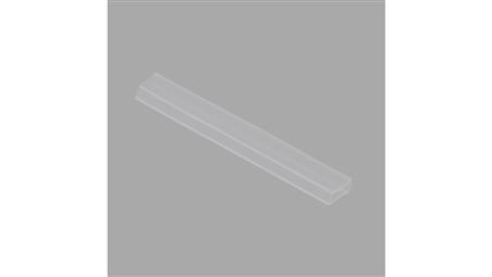 Koszulka silikonowa do taśmy led 8mm KS-8MM-55546