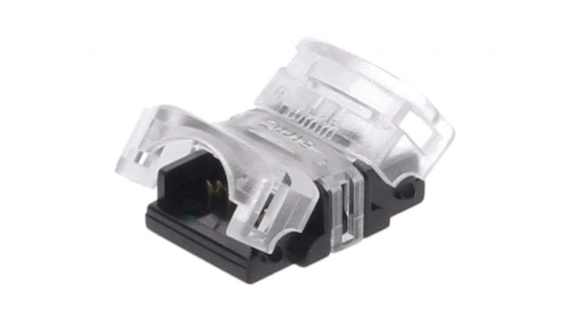 Złączka do taśmy led rgb 10mm HIPP IP taśma-taśma-55504