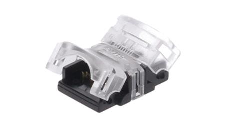 Złączka do taśmy led rgb 10mm HIPP IP taśma-taśma-55504