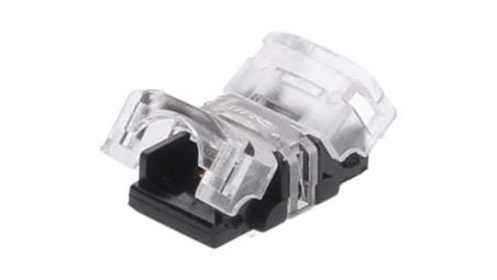 Złączka do taśmy led mono 8mm HIPP IP taśma-taśma-55552