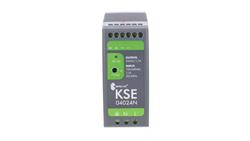 Zasilacz impulsowy KSE 04024P 230/ 24VDC 1,7A 40W na szynę DIN, Uzas: 85-264VACVAC, Ta70, 18924-9983-10125