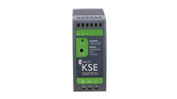 Zasilacz impulsowy KSE 06012P 230/ 12VDC 5,0A 60W na szynę DIN, Uzas: 85-264VACVAC, Ta70, 18912-9989-10158