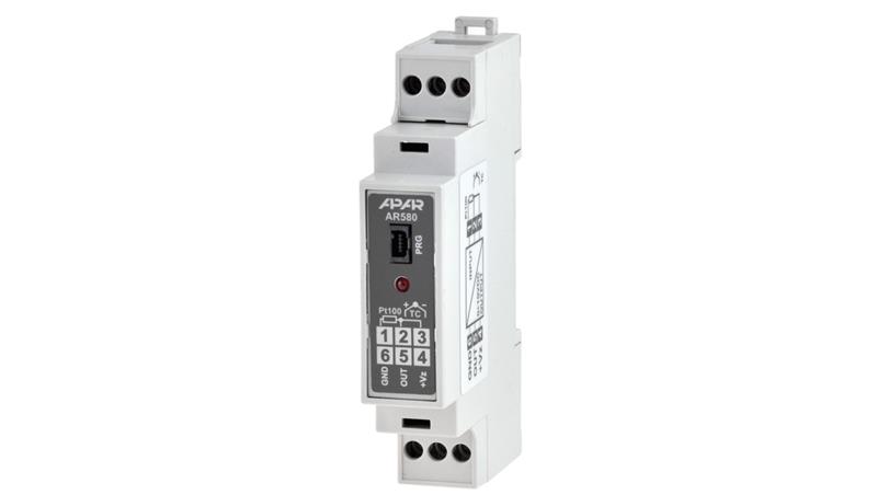 Przetwornik temperatury AR580/I-26242