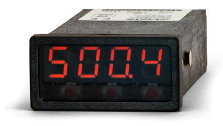 Miernik uniwersalny AR500/R-10033