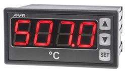 Miernik temperatury AR507-9991