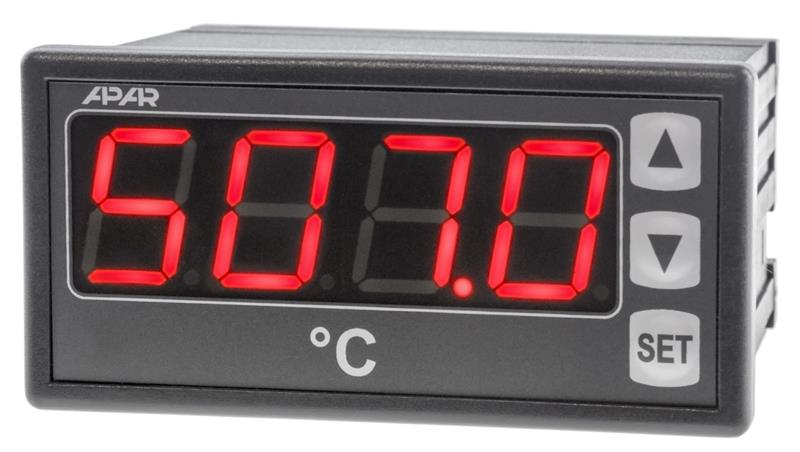 Miernik temperatury AR507-9991