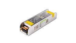 Zasilacz LED SLIM modułowy siatkowy 100W 12V 8,33A 187 x 45 x 34 mm EC79603-50862