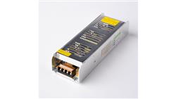 Zasilacz LED SLIM modułowy siatkowy 150W 12V 12,5A 200 x 56 x 38 mm EC79604-50709