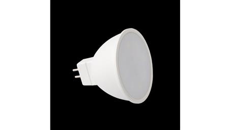 Żarówka LED MR16 2W 12V AC/DC 180lm 4000K Barwa Neutralna 120 stopni EC79115-48838