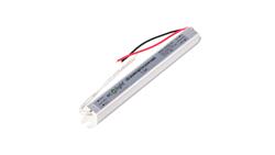 Zasilacz LED meblowy ultra slim IP20 18W 12V 1,5A 170 x 18 x 17 mm EC79772-50554