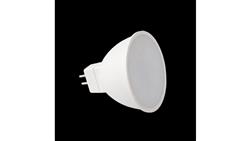 Żarówka LED MR16 8W 12V AC/DC 720lm 3000K Barwa Ciepła 120 stopni EC79754-48766