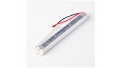 Zasilacz LED meblowy ultra slim IP20 24W 12V 2A 170 x 18 x 17 mm EC79773-50601
