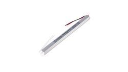 Zasilacz LED meblowy ultra slim IP20 48W 12V 4A 260 x 18 x 17 mm EC79775-50645